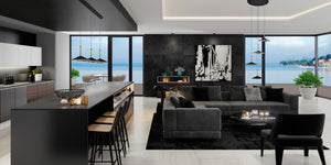 Lustra ORION 7476 Lucente - Home & Lighting