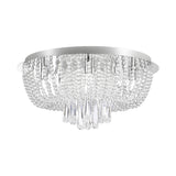 Plafoniera Sensi 19157L Lucente - Home & Lighting