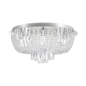 Plafoniera Sensi 19157L Lucente - Home & Lighting