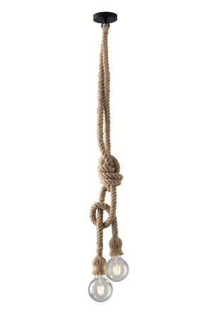 Lustra I-Rope-S2 Lucente - Home & Lighting