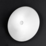 Plafoniera Bianca 0314.U12.5.W Lucente - Home & Lighting