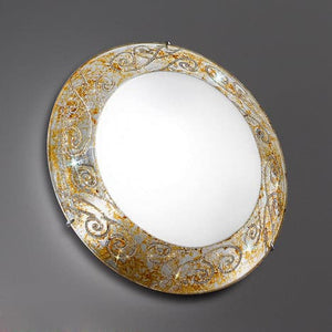 Plafoniera Medici 0331.U12.5 Lucente - Home & Lighting