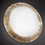 Plafoniera Medici 0331.U13.5 Lucente - Home & Lighting