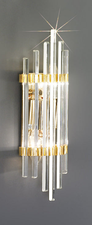Aplica Ontario 0342.62S.3 Lucente - Home & Lighting