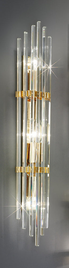 Aplica Ontario 0342.63.3 Lucente - Home & Lighting