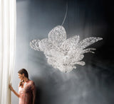 Lustra Naomi 0376.811.5.Vf Lucente - Home & Lighting