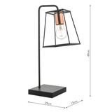 Veioza TOWER TOW4122 Lucente - Home & Lighting