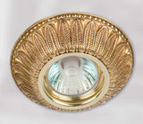 Spot Incastrat RIPERLAMP 043E AB Lucente - Home & Lighting