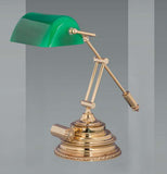 Veioza Sobre Mesas 046M Ab Lucente - Home & Lighting