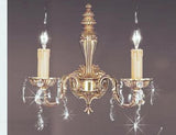 Aplica Roma 048N Ab Lucente - Home & Lighting