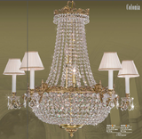 Candelabru Colonia 049A Ab Lucente - Home & Lighting