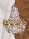 Aplica Munich 051N Aa Lucente - Home & Lighting