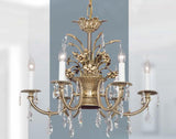 Candelabru Valencia 056C Cj Lucente - Home & Lighting