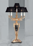 Veioza Sobremesas 058R Bo Lucente - Home & Lighting