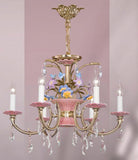 Candelabru Valencia 059C Ab Lucente - Home & Lighting