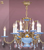 Candelabru Valencia 059G Cj Lucente - Home & Lighting