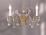 Aplica Valencia 059N Cj Lucente - Home & Lighting