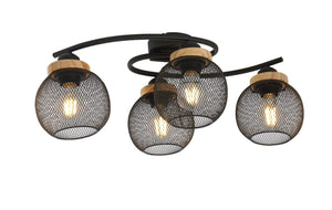 Lustra PABLO 15663-4D Lucente - Home & Lighting