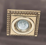 Spot Incastrat RIPERLAMP 062A CJ Lucente - Home & Lighting