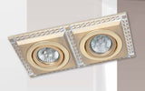 Spot Incastrat RIPERLAMP 062B AM Lucente - Home & Lighting
