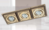Spot Incastrat RIPERLAMP 062C CJ Lucente - Home & Lighting