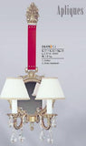 Aplica Riperlamp 064N Cj Lucente - Home & Lighting