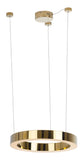 Lustra LUXURY P0377D Lucente - Home & Lighting