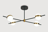 Lustra Cuba 7162 Lucente - Home & Lighting