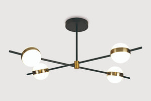 Lustra Cuba 7162 Lucente - Home & Lighting