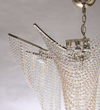 Candelabru Atlantida 8000.100 Lucente - Home & Lighting