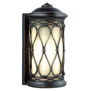 Aplica WELLFLEET FE/WELLFLEET/S Lucente - Home & Lighting