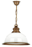 Lustra Lido Lid-Zw-1(P) Lucente - Home & Lighting
