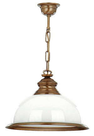 Lustra Lido Lid-Zw-1(P) Lucente - Home & Lighting