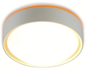 Plafoniera Colorato Lv 61001/O Lucente - Home & Lighting