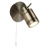 Aplica Samson 6601Ab Lucente - Home & Lighting