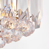 Plafoniera FARGO FARGO-CH Lucente - Home & Lighting