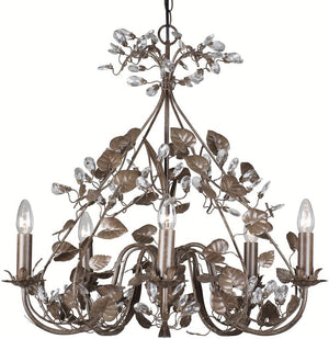 Candelabru Bellini Lv 53385/R Lucente - Home & Lighting