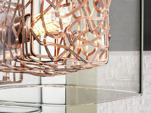 Aplica Lios 867123 Lucente - Home & Lighting