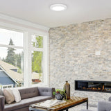 Plafoniera Sonnet 1489 Lucente - Home & Lighting