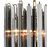 Candelabru SALERNO 109532 Lucente - Home & Lighting