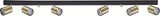 Lustra Eye Spot 8819 Lucente - Home & Lighting