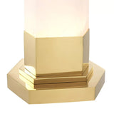 Veioza ROCK CRYSTAL 112069 Lucente - Home & Lighting