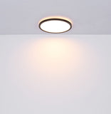 Plafoniera SAPANA 41562-24B Lucente - Home & Lighting