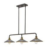 Candelabru RIGBY HK/RIGBY/ISLE KZ Lucente - Home & Lighting