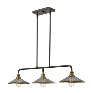 Candelabru RIGBY HK/RIGBY/ISLE KZ Lucente - Home & Lighting