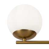 Candelabru MARBLE MOD187PL-06BS