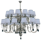 Candelabru Luca Luc-Zw-24(N/A) Lucente - Home & Lighting