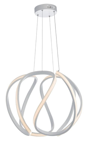 Lustra ALONSA ALO862 Lucente - Home & Lighting