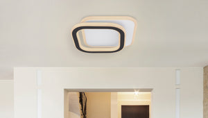 Plafoniera LEVANA 48018-30 Lucente - Home & Lighting