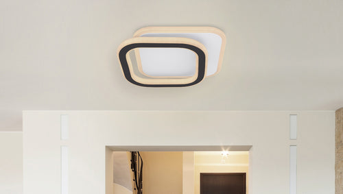 Plafoniera LEVANA 48018-30 Lucente - Home & Lighting